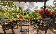 Arenal Manoa Hot Springs Resort, Costa Rica