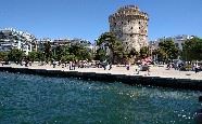 Thessaloniki, Greece