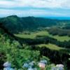 Sao Miguel, the Azores