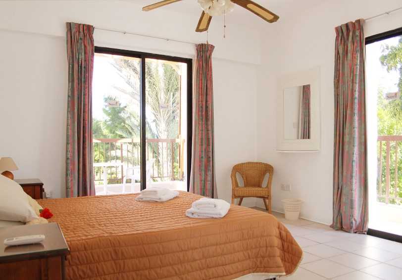 Double room, Amaranta Villa