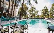 Pendelli Resort, Platres, Cyprus