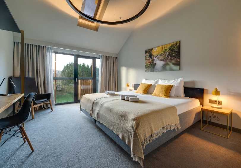 Comfort Room