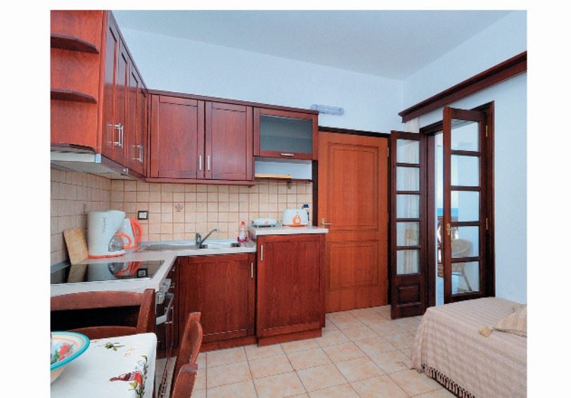 One Bedroom Apartment, Yiorgia Apartments, Kokkari, Samos