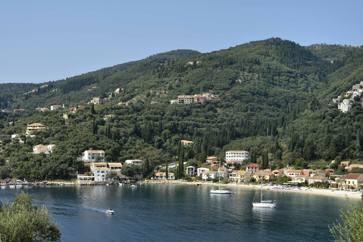 Kalami Bay 