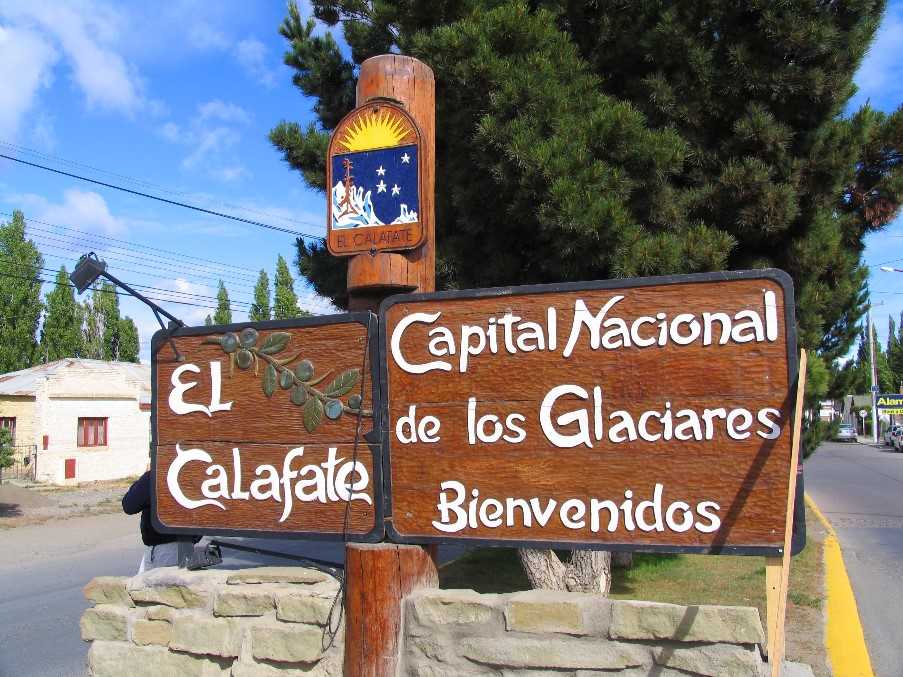 Calafate