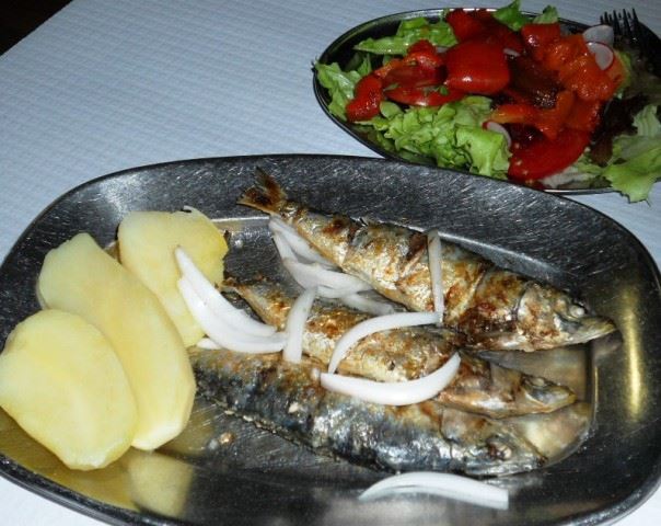 Local Cuisine