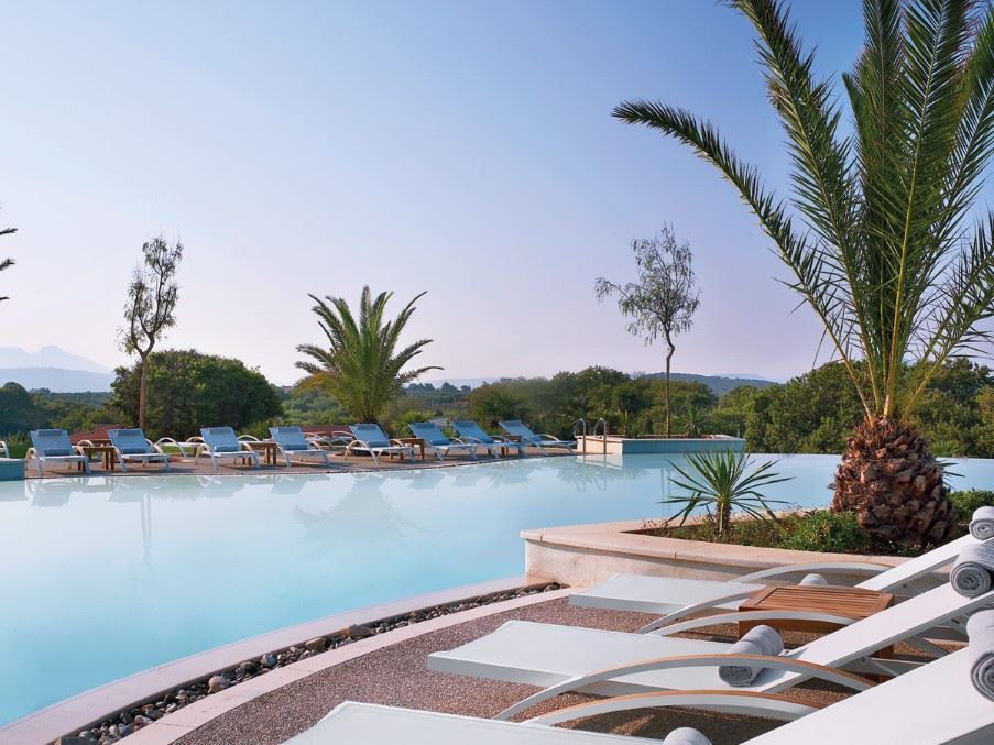 Costa Navarino - Westin Resort, South Peloponnese