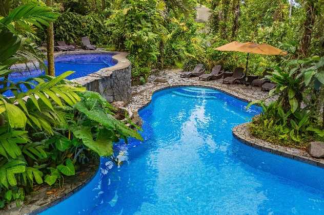  Lost Iguana Resort and Spa, Arenal, Costa Rica