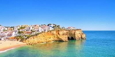 The Algarve, Portugal