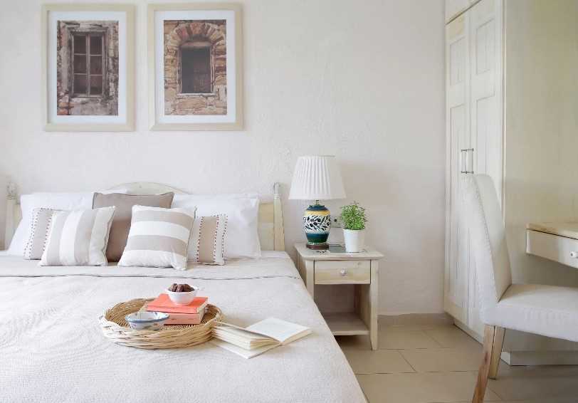 Two Bedroom Suite