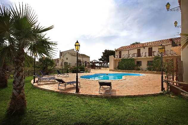 Tenuta Stoccatello, Menfi, Western Sicily