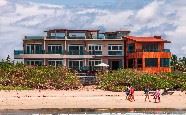 Exterior, Iguana Crossing, Galapagos Islands