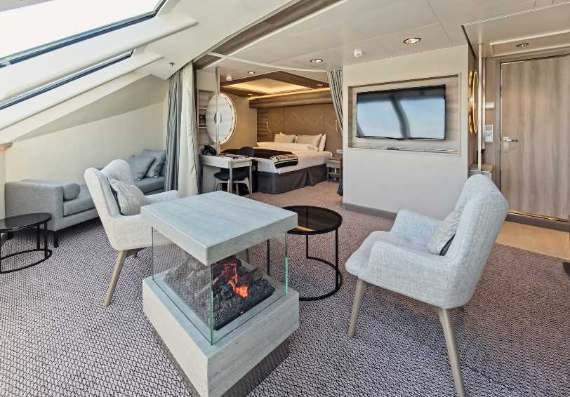 Expedition Suite