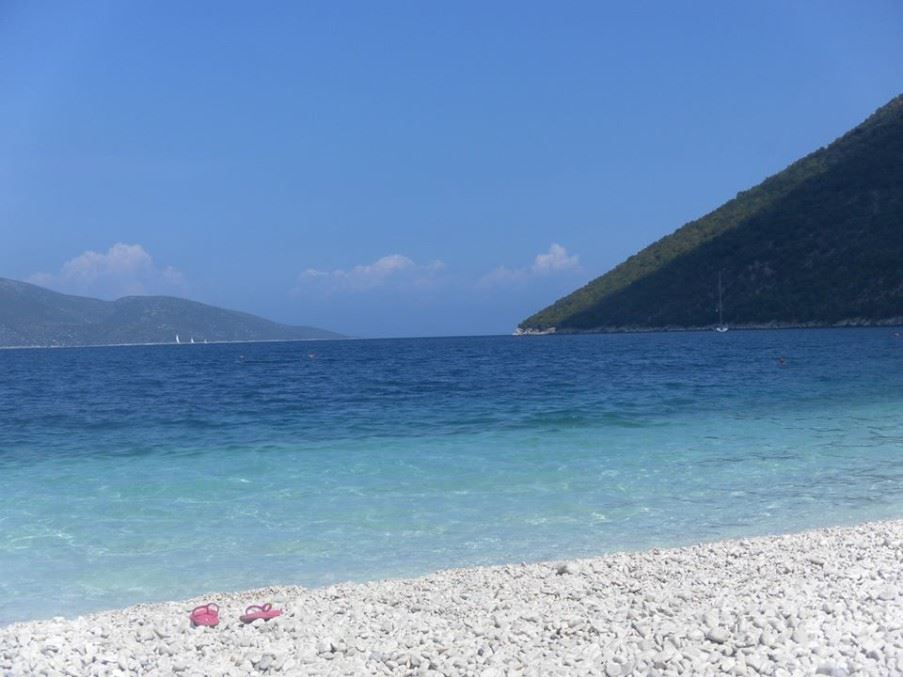 Anti Samos, Kefalonia