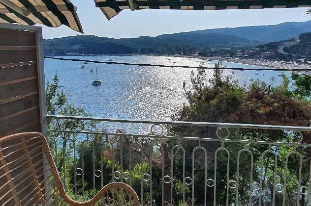 Flisvos Rooms, Parga
