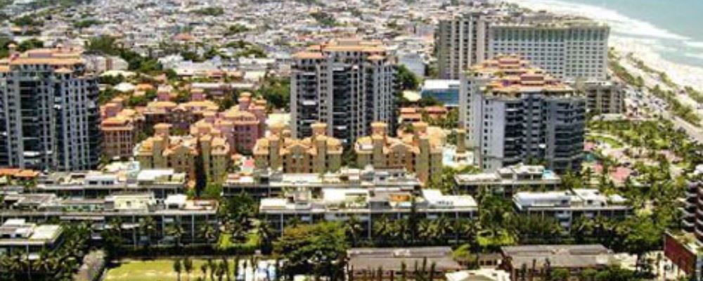 Barra da Tijuca, Rio de Janeiro