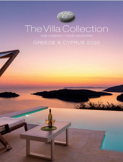 GIC The Villa Collection