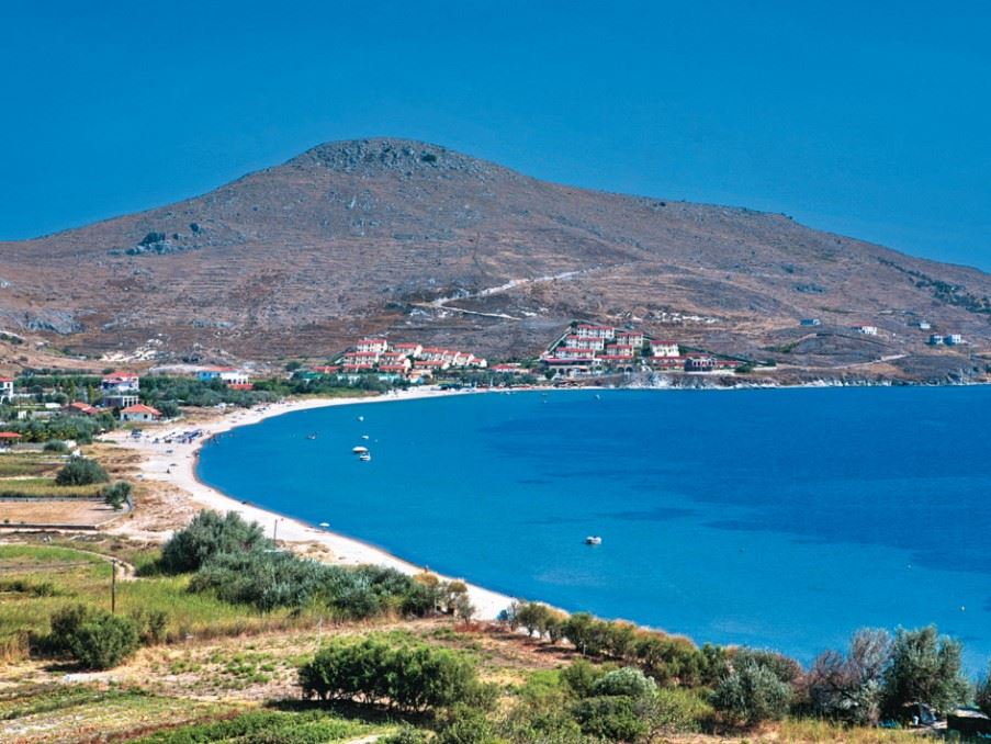 Plati, Lemnos