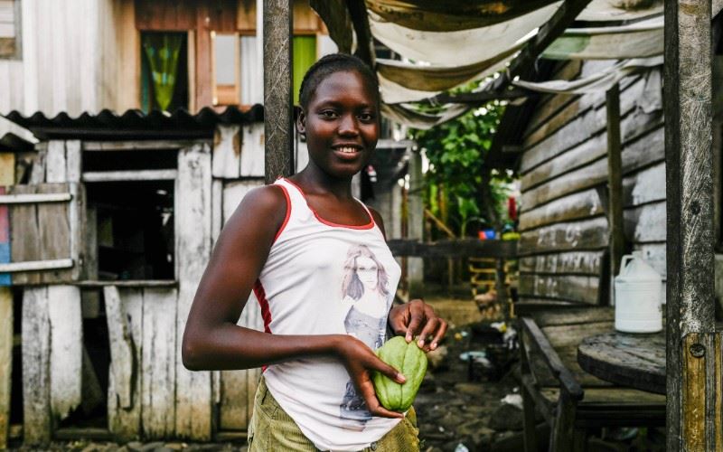 Culture and tradition on Sao Tome and Principe | Sunvil.co.uk