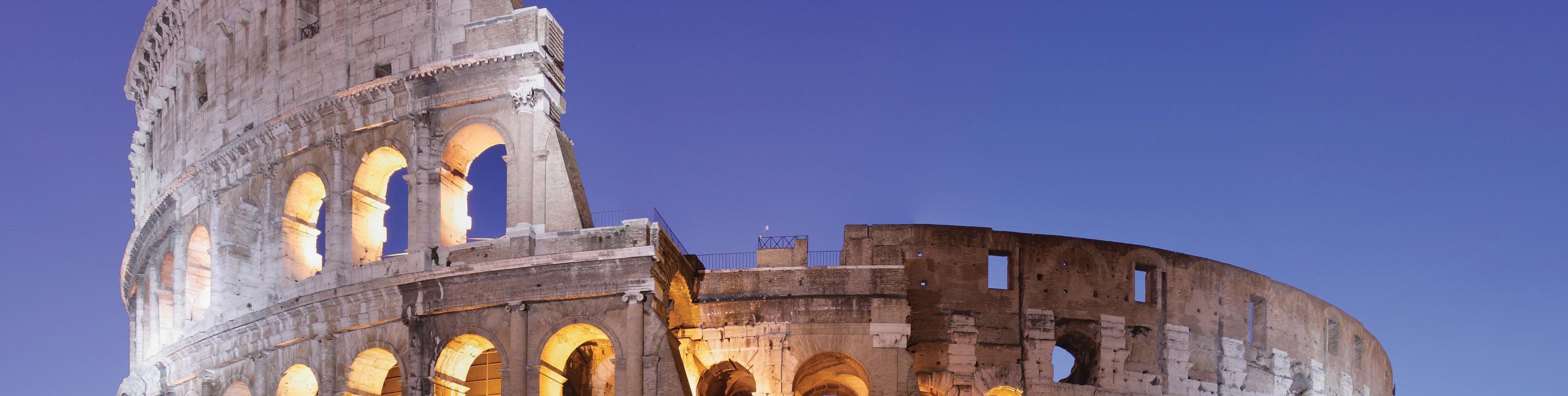 Rome Holidays 2024 / 2025 Rome City Breaks Sunvil.co.uk