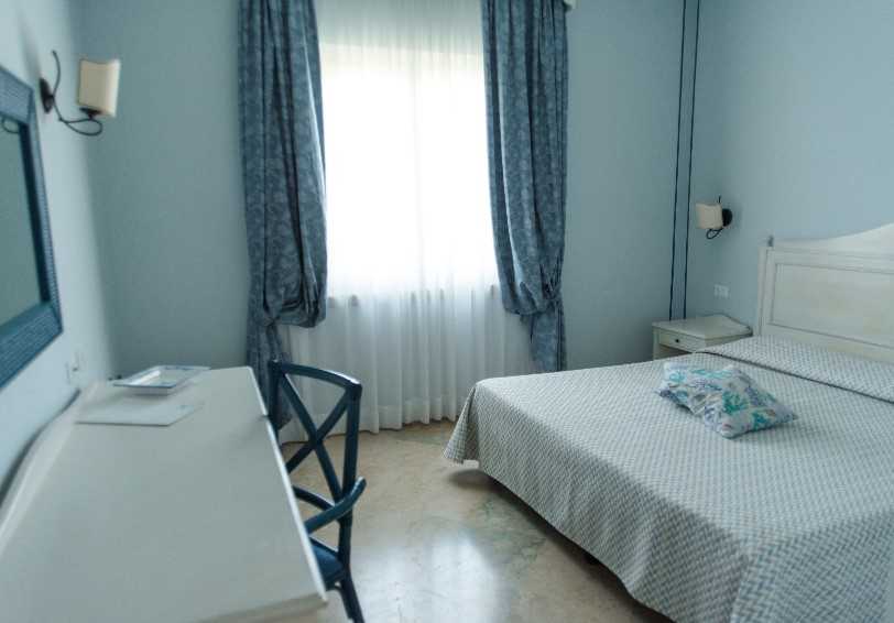 Premium rooms (Staciuneri)