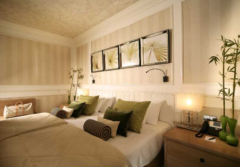 Majestic Suite with Sea View, Grande Real Villa Italia, Cascais, Portugal