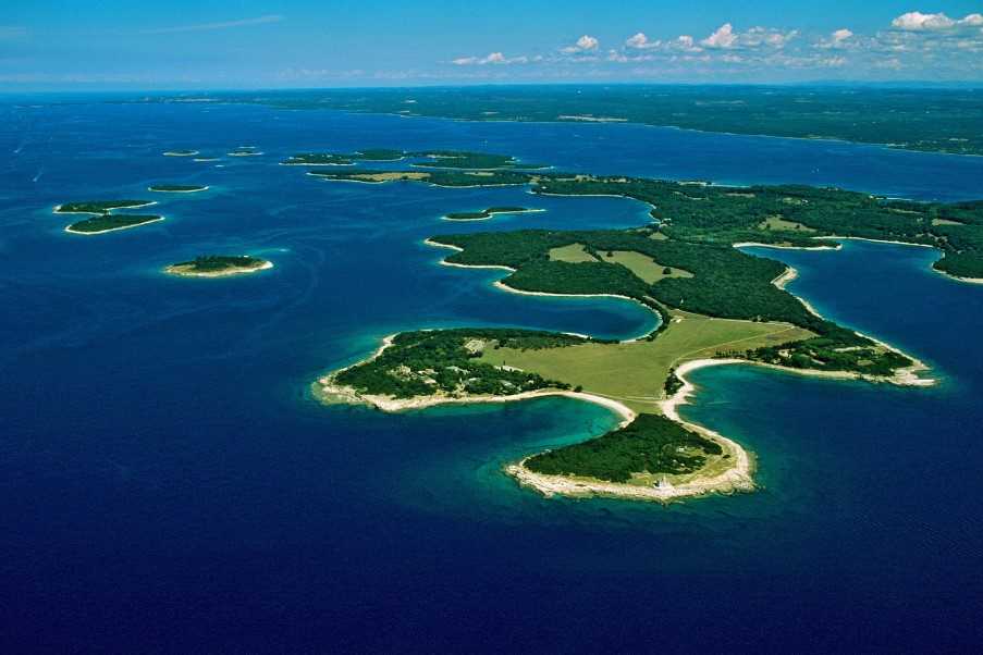 Brijuni Islands National Park