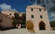 Azienda Fattoria Mose, Agrigento, Sicily