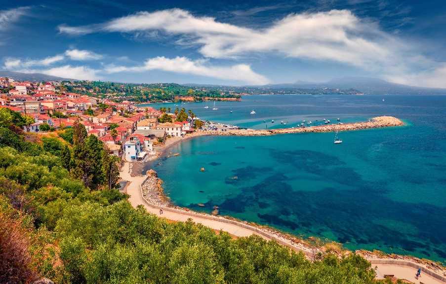 Koroni
