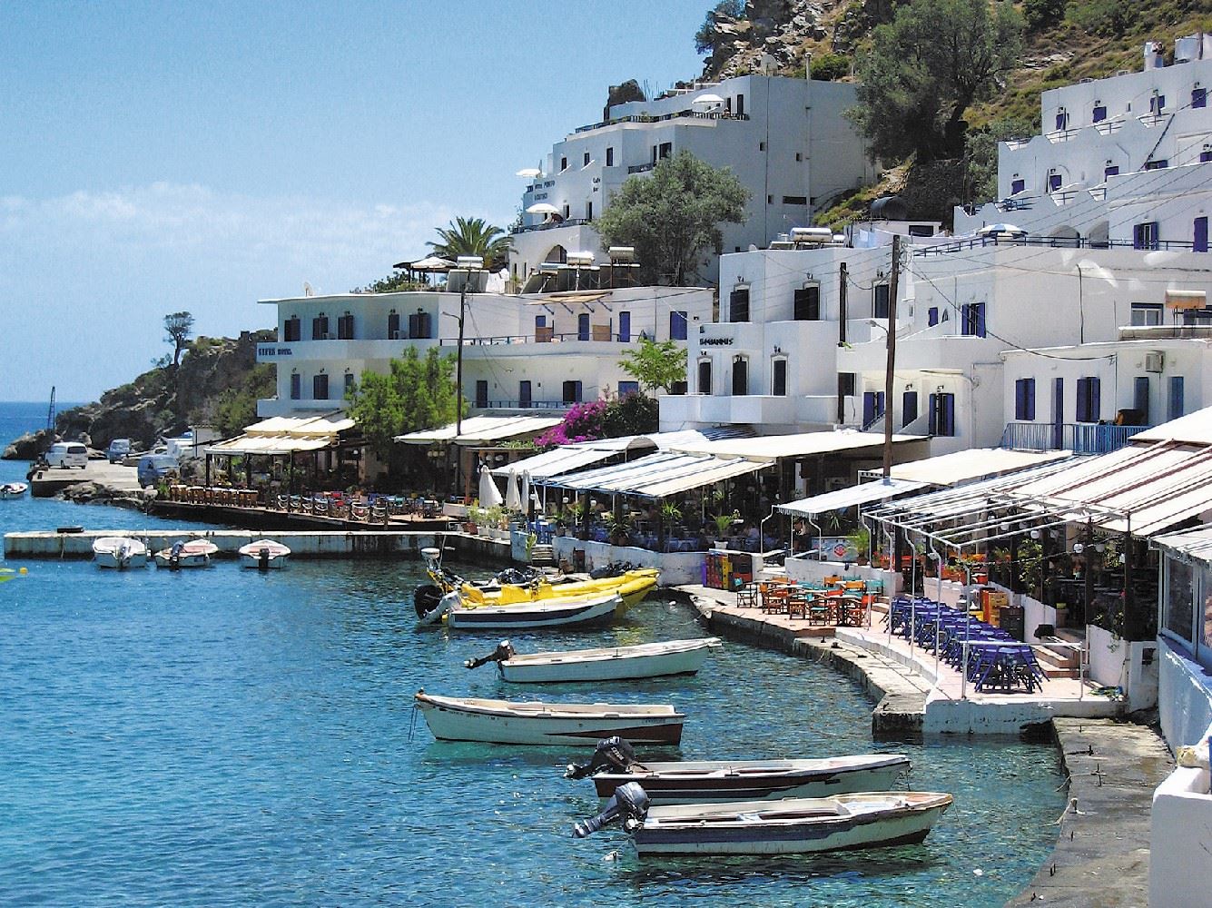 South West Crete Holidays 2020 Sunvil.co.uk