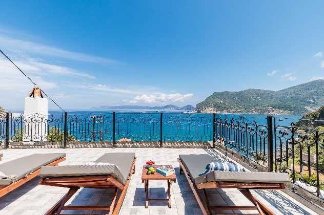 3 Bedroom, Glifoneri, Skopelos