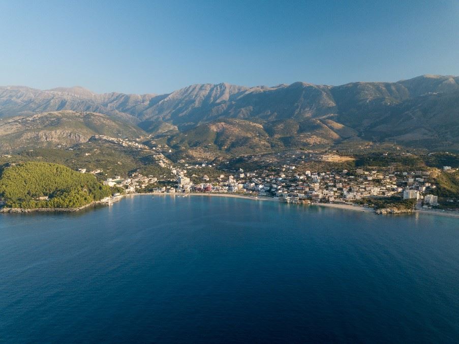 Himare