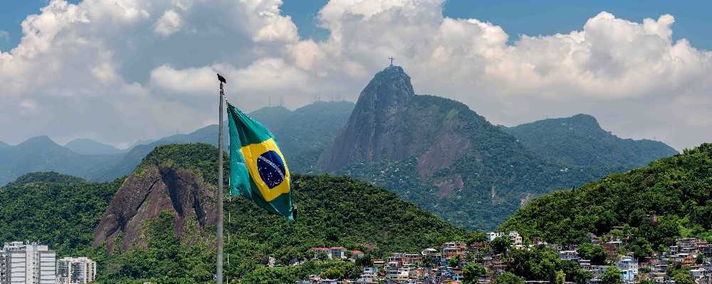 Brazil