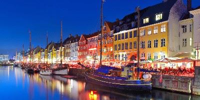 Copenhagen, Denmark