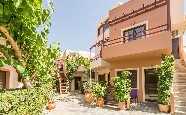 Lito Apartments, Paleochora, South Crete