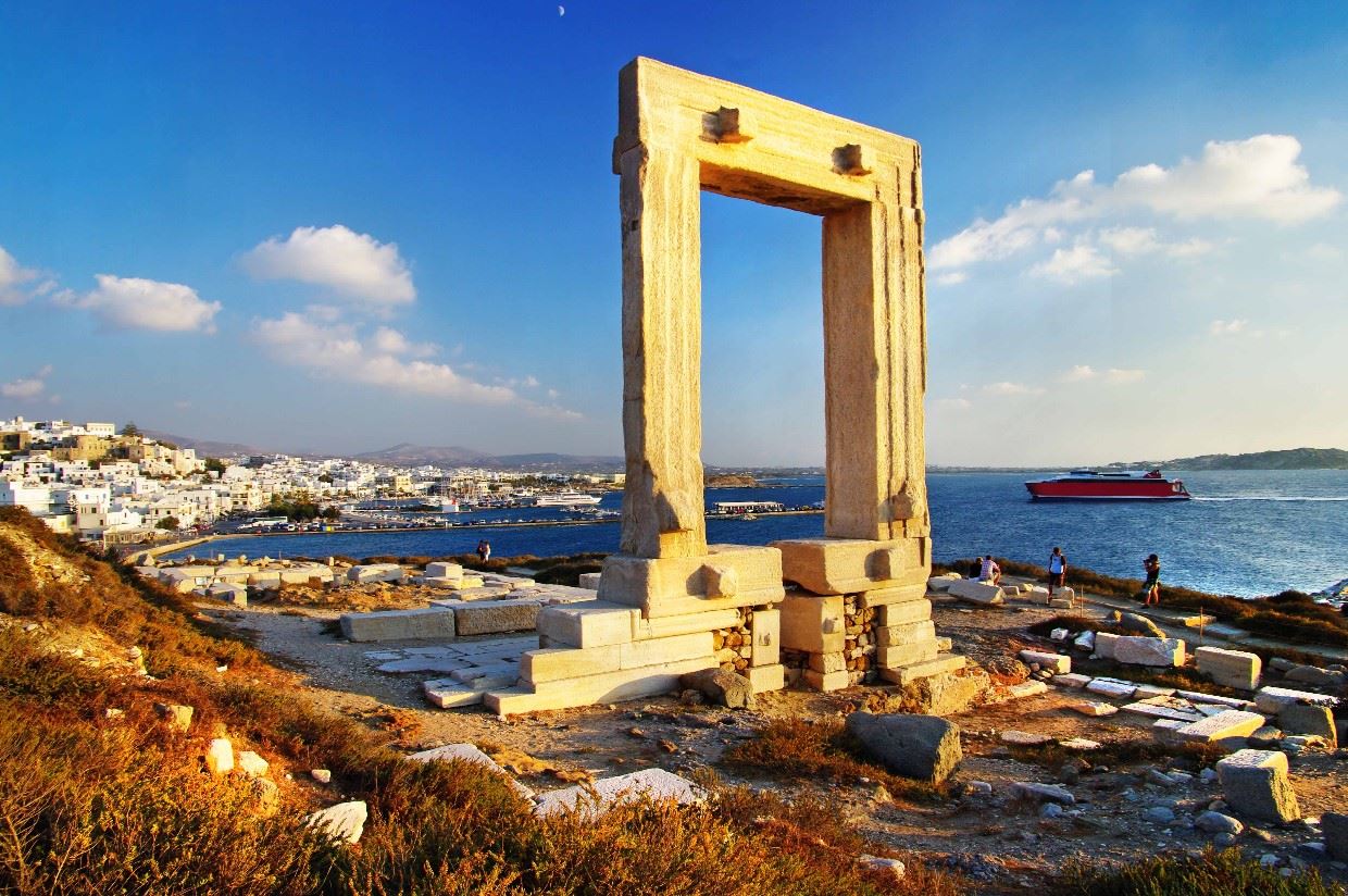 Naxos