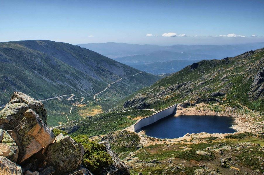 Serra da Estrela Natural Park