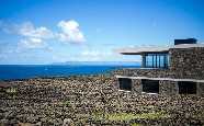Azores Wine Company Hotel, Pico, The Azores