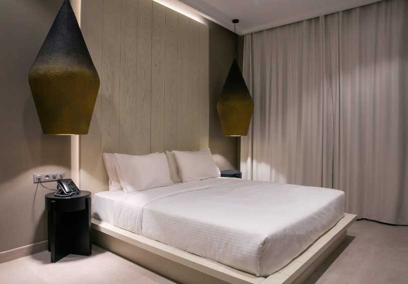Comfort Room