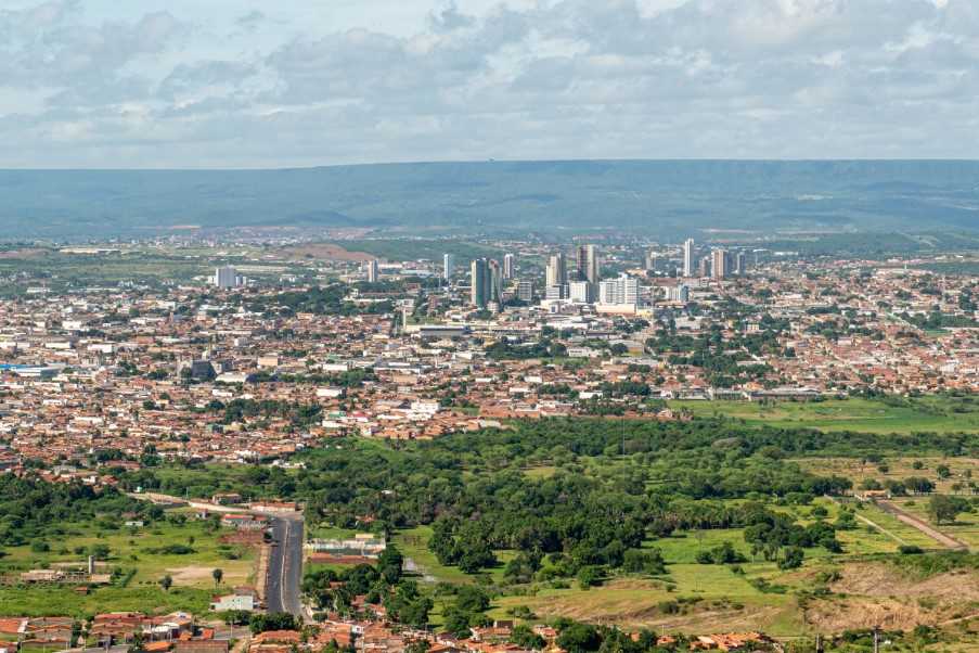 Juazeiro Do Norte