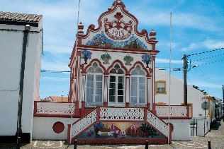 Terceira, The Azores