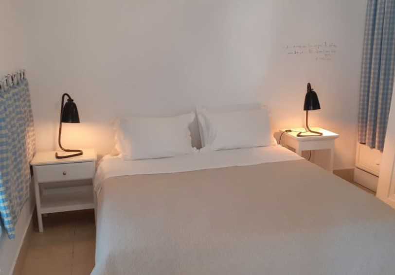 Traditional Family Room, Perantzada Hotel, Kioni, Ithaca, Greece