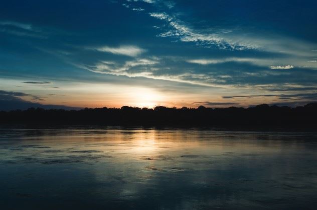 Amazon Basin, Ecuador