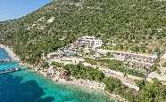 San Nicolas Hotel, Mikros Yialos