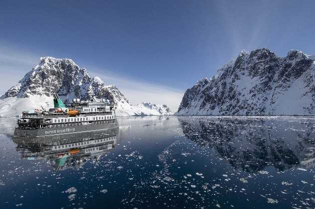 Douglas Mawson, AE Expeditions