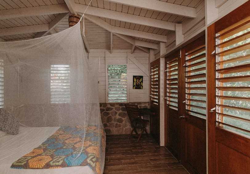 Ylang Ylang Riverside Villa