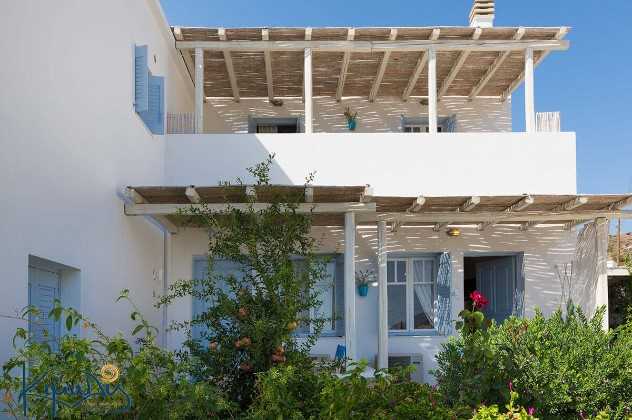 Kimolis Hotel, Kimolos
