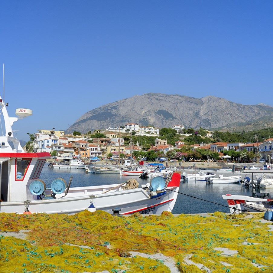 Ormos, Samos