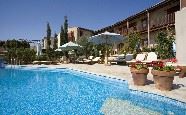 Eveleos Apartments, Tochni, Cyprus