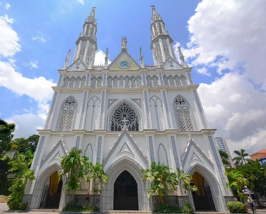 Panama City, Panama